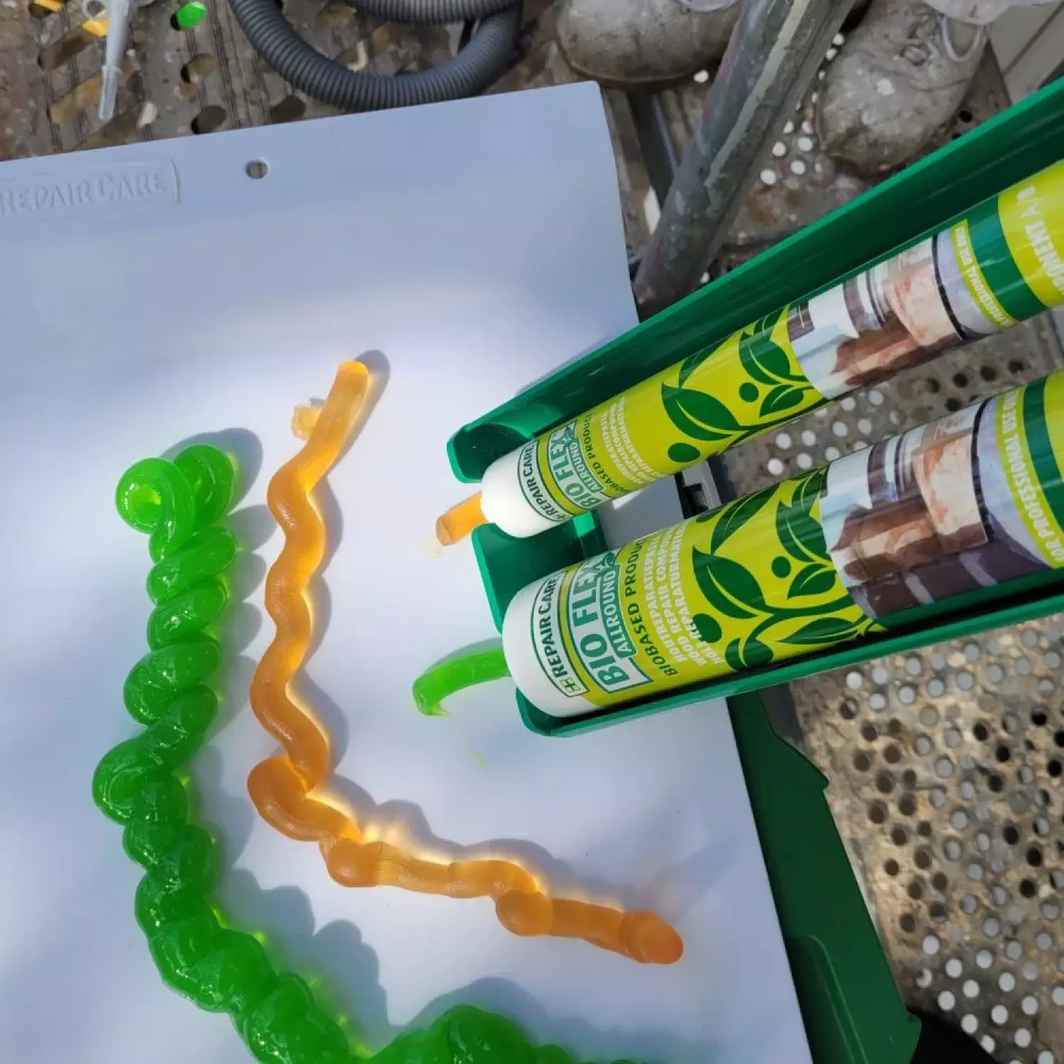 Repair Care Easy Q Mengplateau Medium thumbnail 2