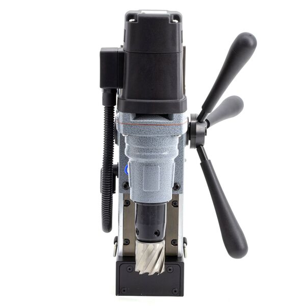 Euroboor EBM.36/P-18V Draadloze Magneet Kernboormachine - 36mm - Detailed view of the product