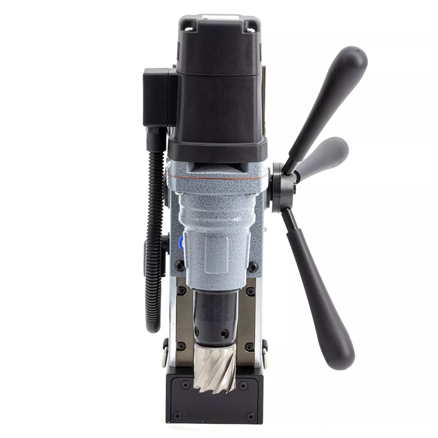 Euroboor EBM.36/P-18V Draadloze Magneet Kernboormachine - 36mm thumbnail 4