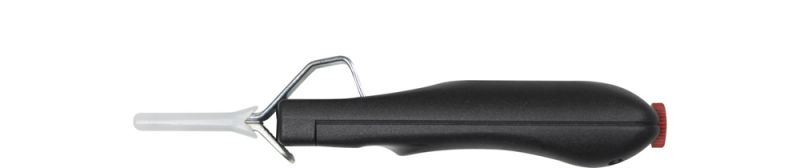Wiha Z72000406SB Stripmes - 4-28mm - Detailed view of the product