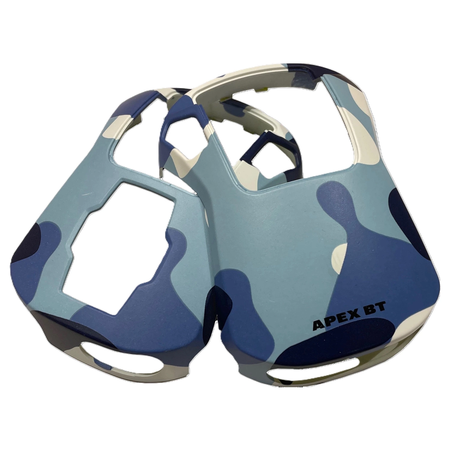 Wolf Apex BT Color Kit Voor Apex BT - Ice Camo afbeelding