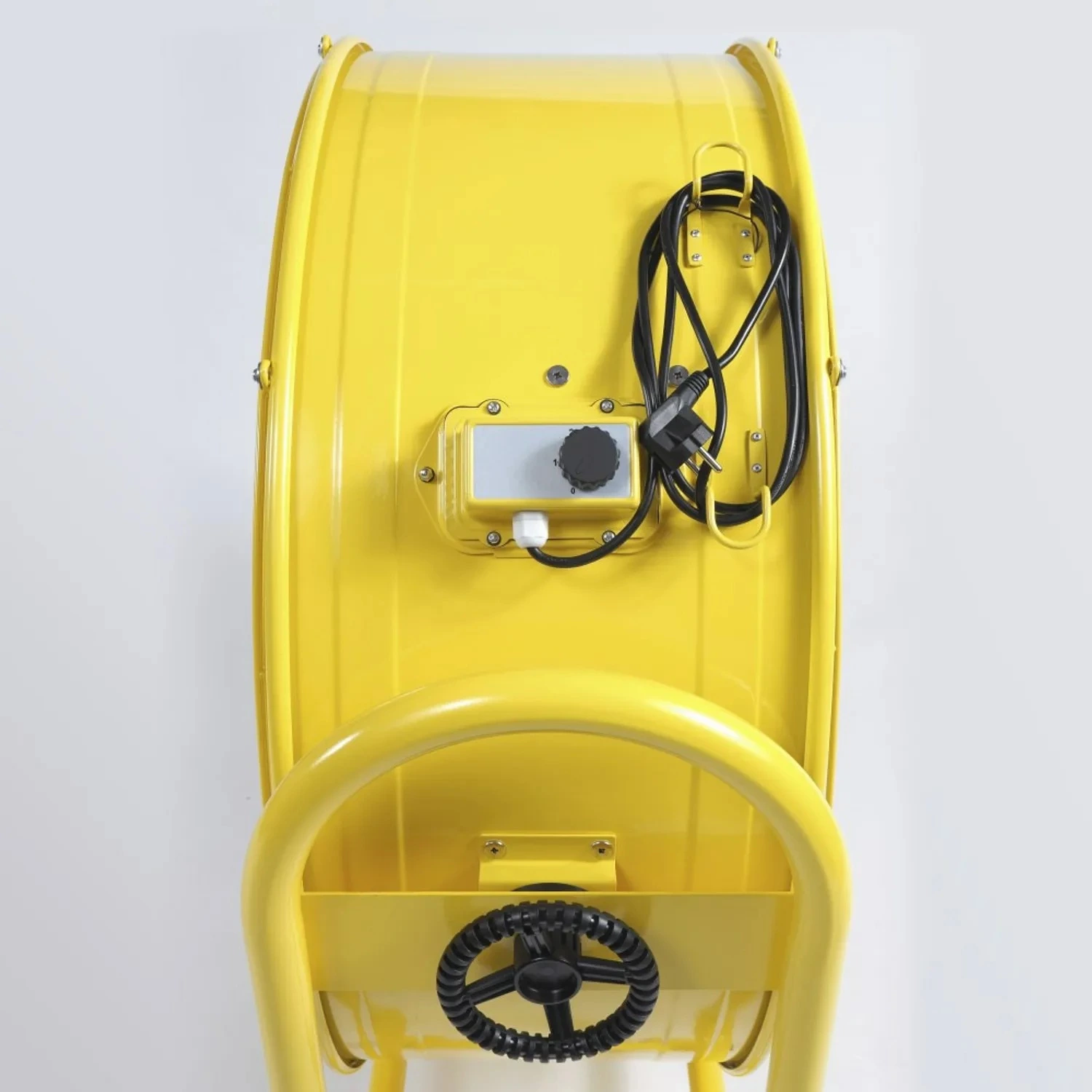 Trotec TTW 35000 S Trommelventilator - 0,75 KW thumbnail 4