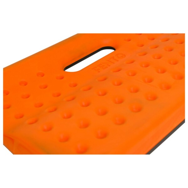Fento F280500 Board Kniebeschermer - Detailed view of the product