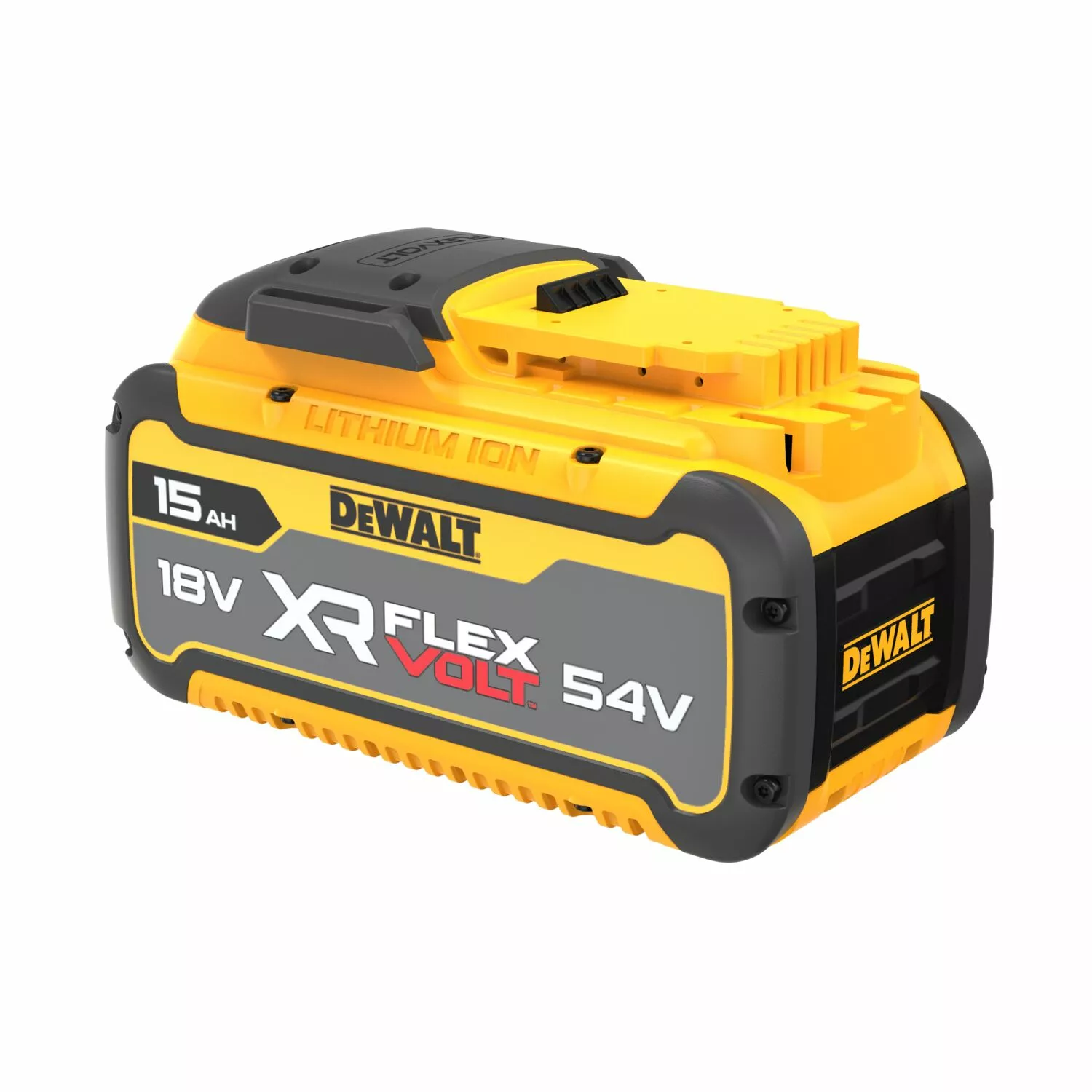 DeWALT DCB549 FlexVolt 54V Li-ion Accu - 15.0 Ah - DCB549-XJ thumbnail 2