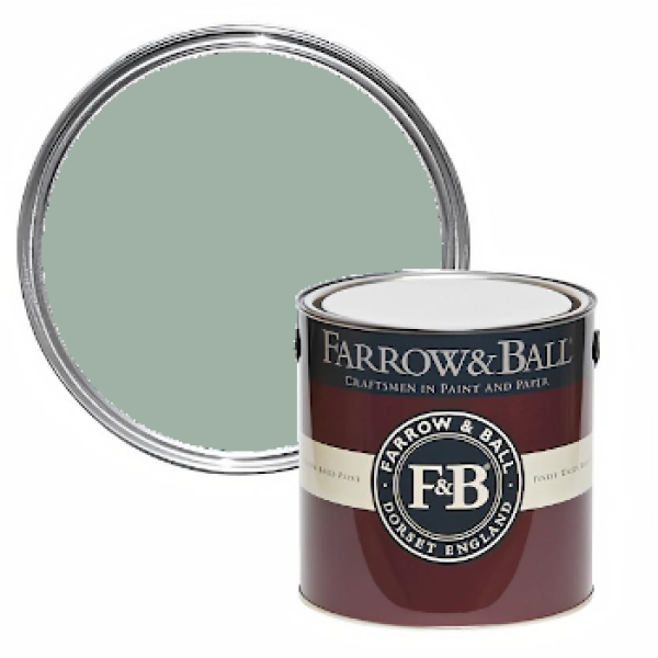 Farrow&Ball  Pond Green No. G7 5l Estate Emulsion