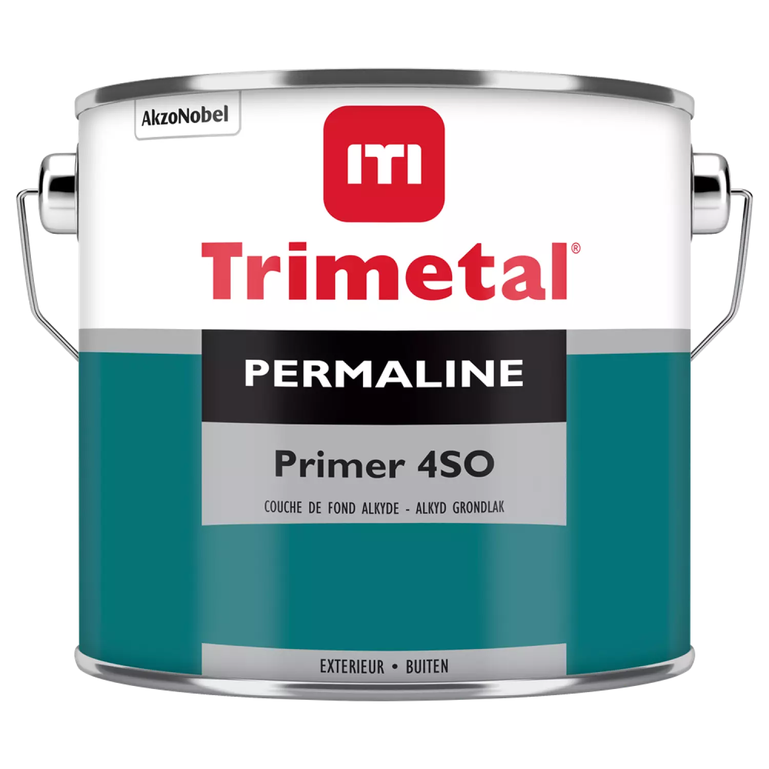 Trimetal Permaline Primer 4SO - 2,5L