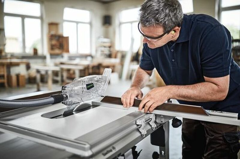 Festool 575978 HW 254x2,4x30 TF80 A Speciaal Cirkelzaagblad - 254mm - Detailed view of the product