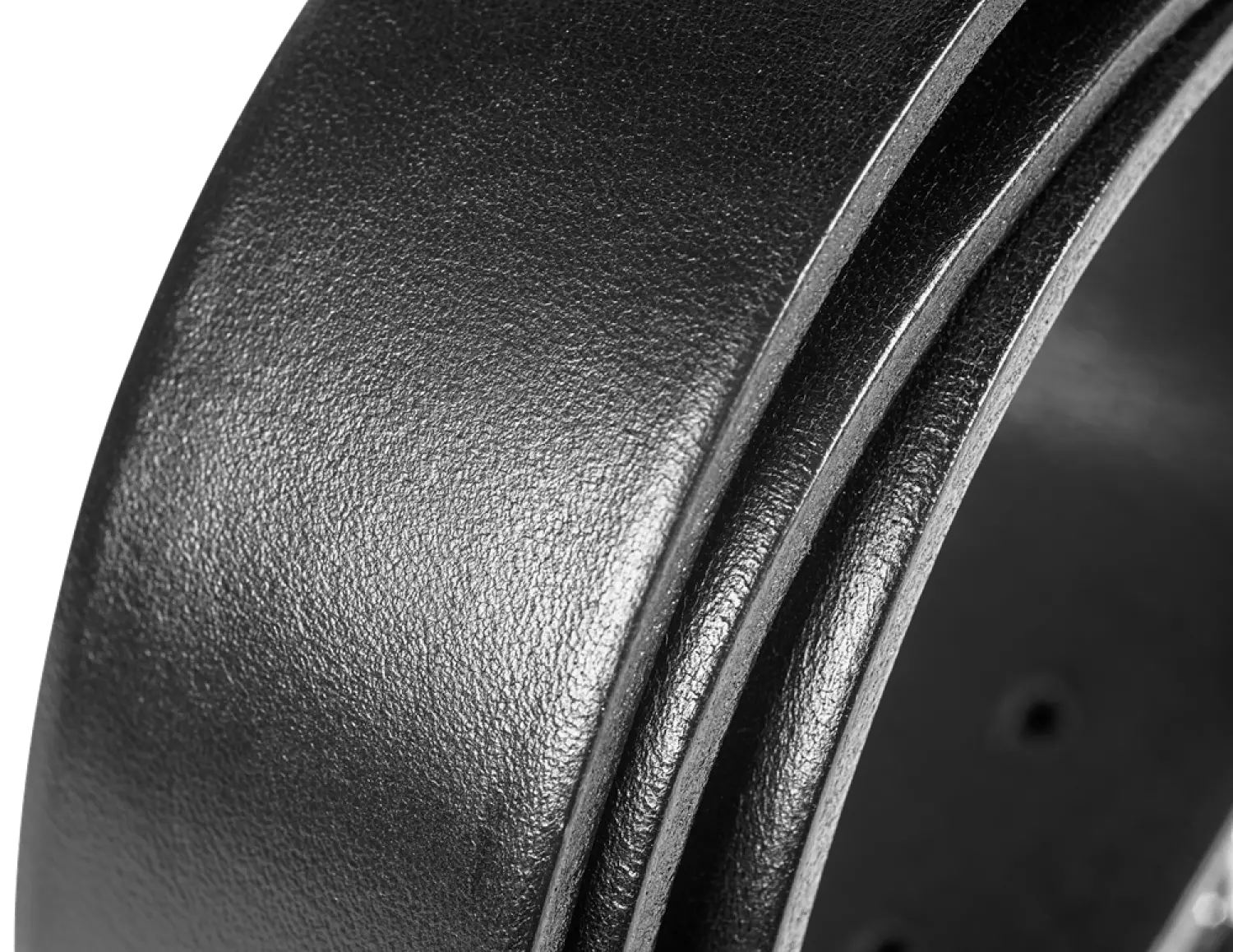 Makita E-05359 Zwarte Leren Riem - M thumbnail 3