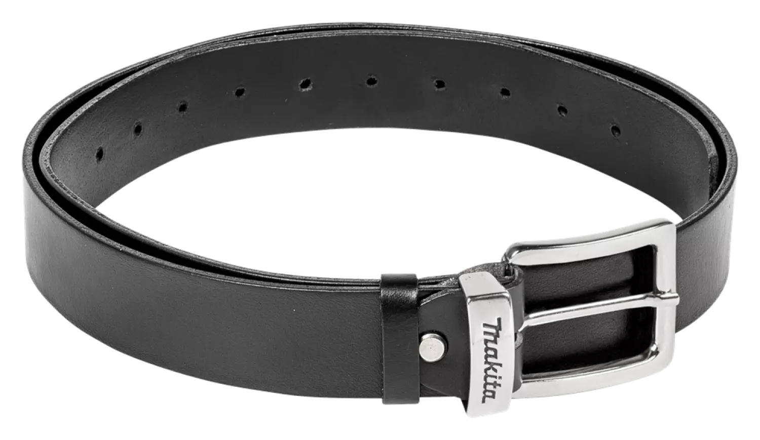 Makita E-05359 Zwarte Leren Riem - M thumbnail 2