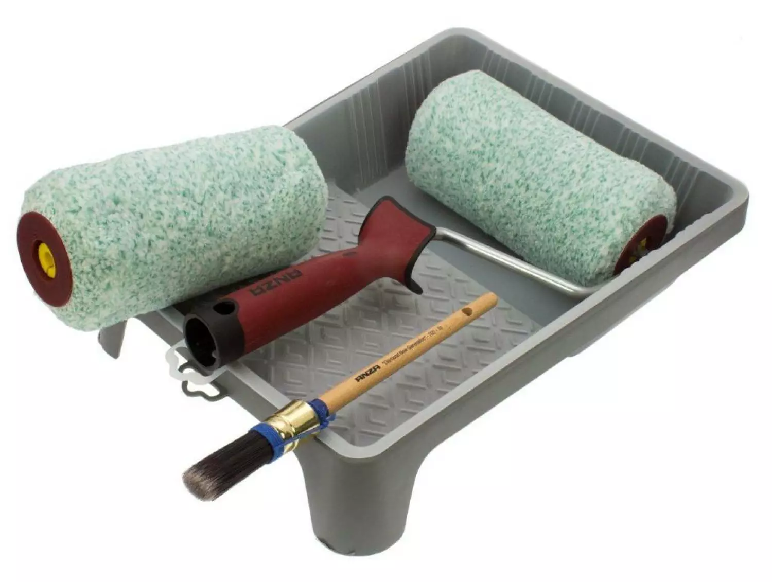 Anza PRO Muurverfset MICMEX Set 6-delig