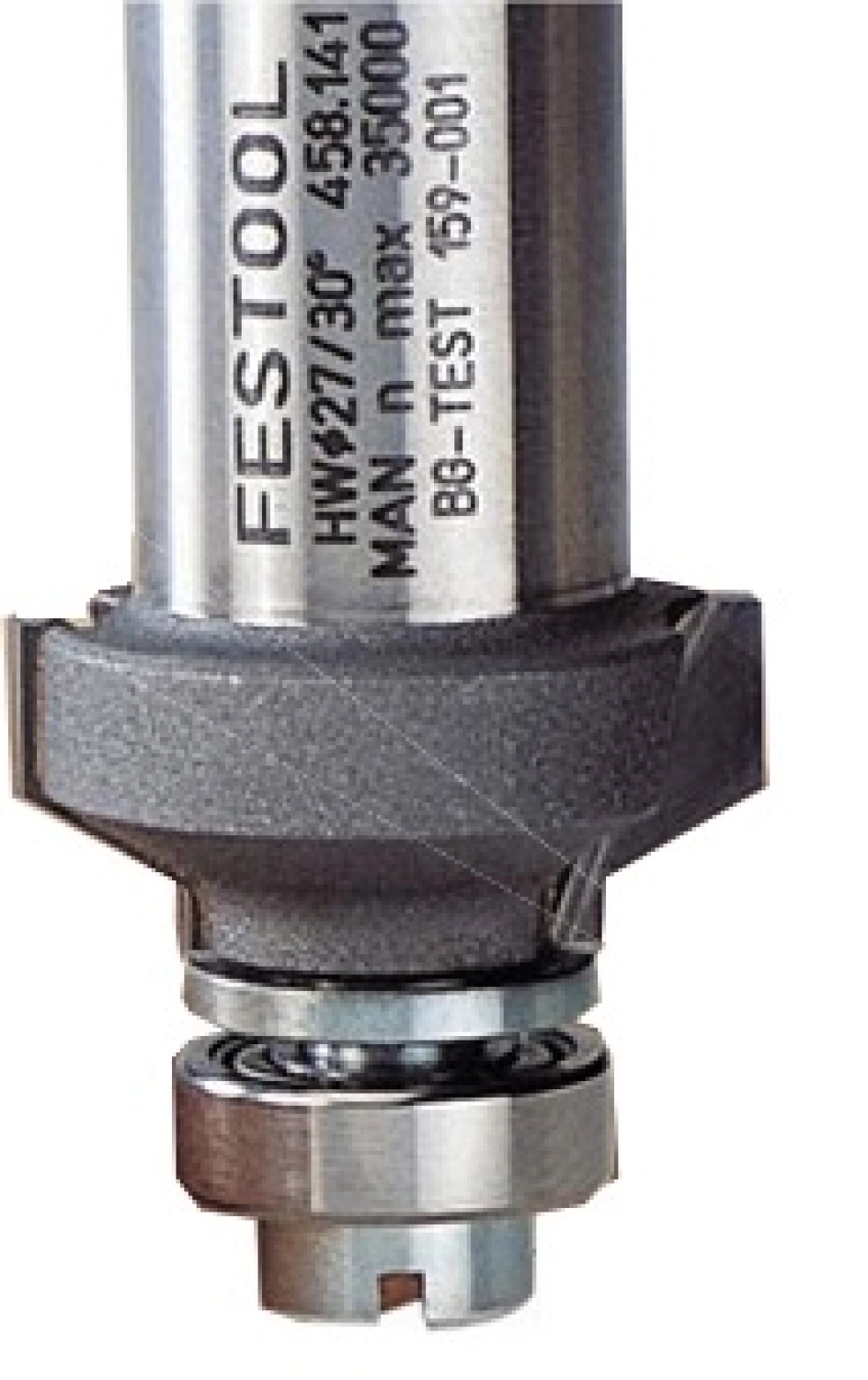 Festool 490093 / Accessoires HW R3-OFK 500 Afrondfrees - 27 X 3mm