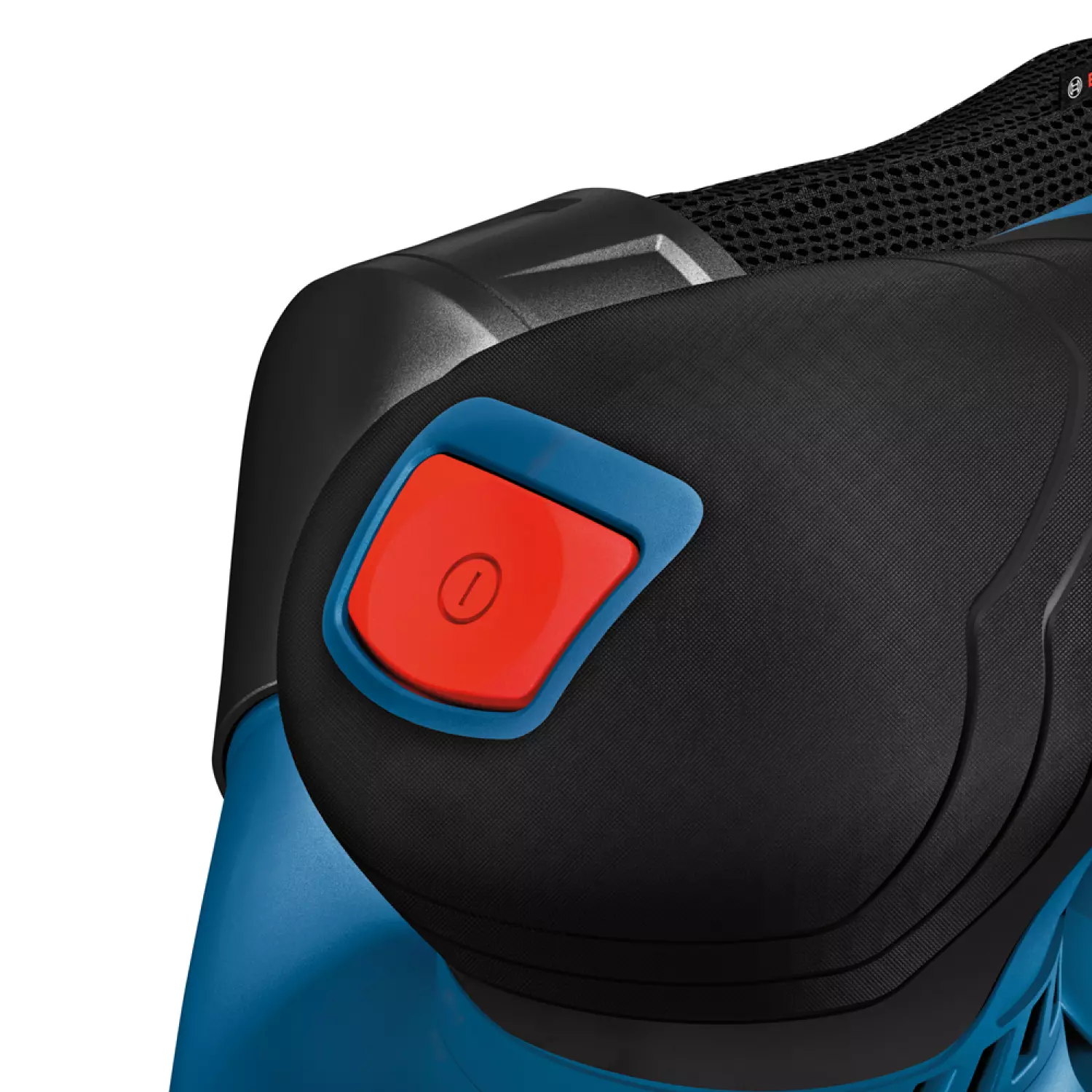 Bosch GEX 12V-125 12V Li-Ion Accu Excenterschuurmachine Body - 125mm thumbnail 4