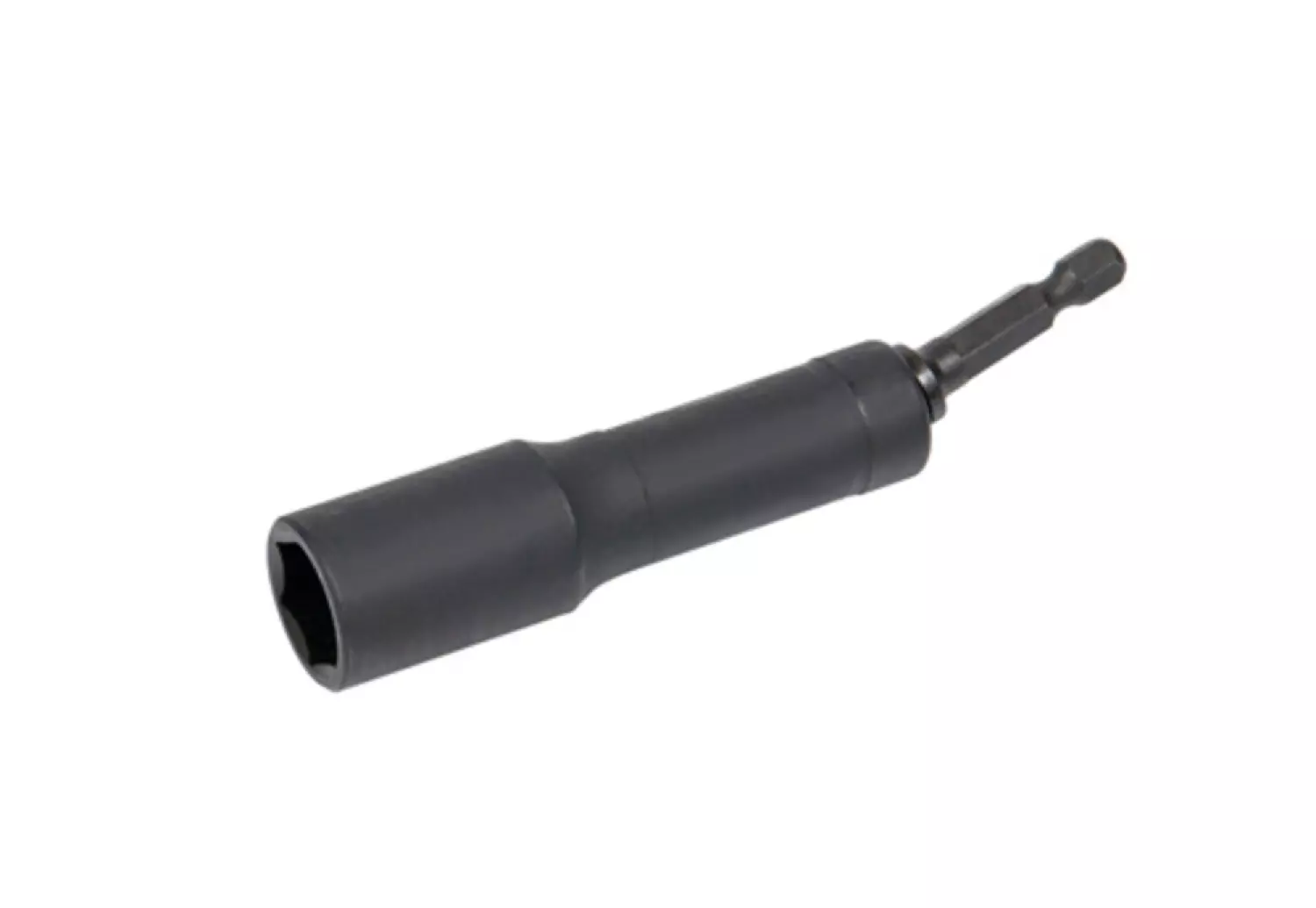 HiKOKI 750334 Flexibele Dopsleutel - Zeskant - 13mm - 1/4"(L=112mm)