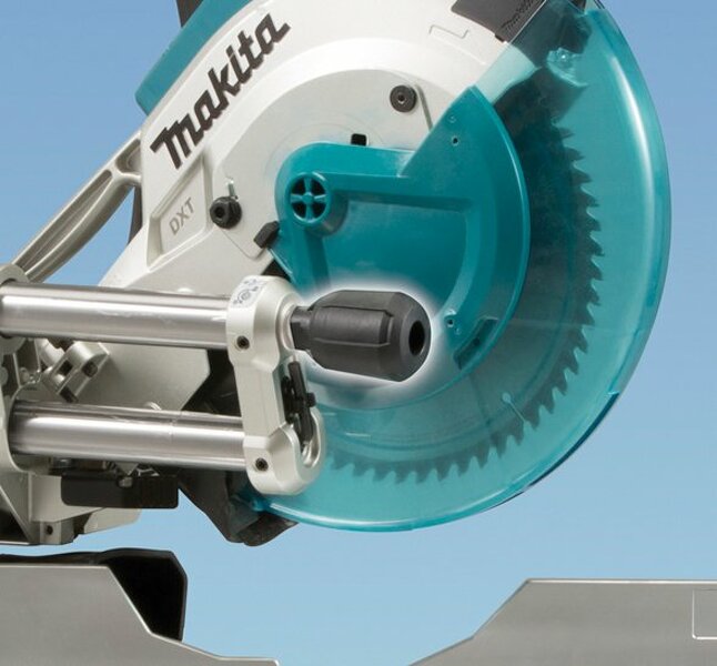 Makita LS1019L Afkortzaag - 1510W - 260 X 30mm - Detailed view of the product