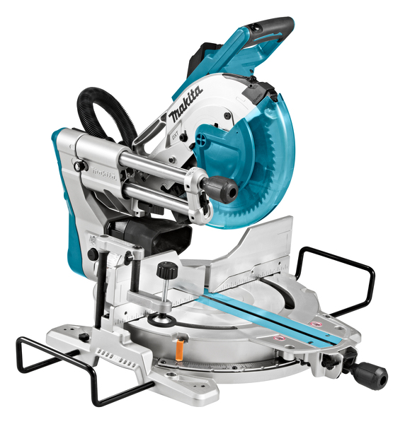 Makita LS1019L Afkortzaag - 1510W - 260 X 30mm