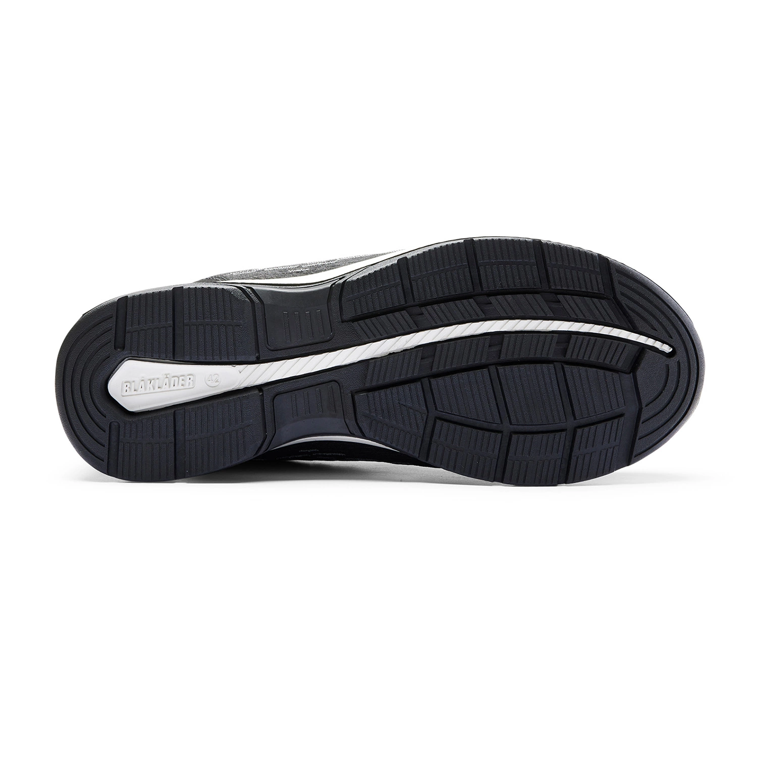 Blåkläder 2442 Cradle Werkschoen - Maat 39 thumbnail 4