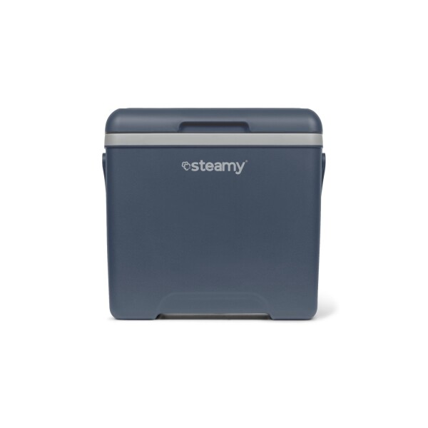 Steamy SCR13BE Cool 13 Koelbox Set - 13L - Blauw - Detailed view of the product