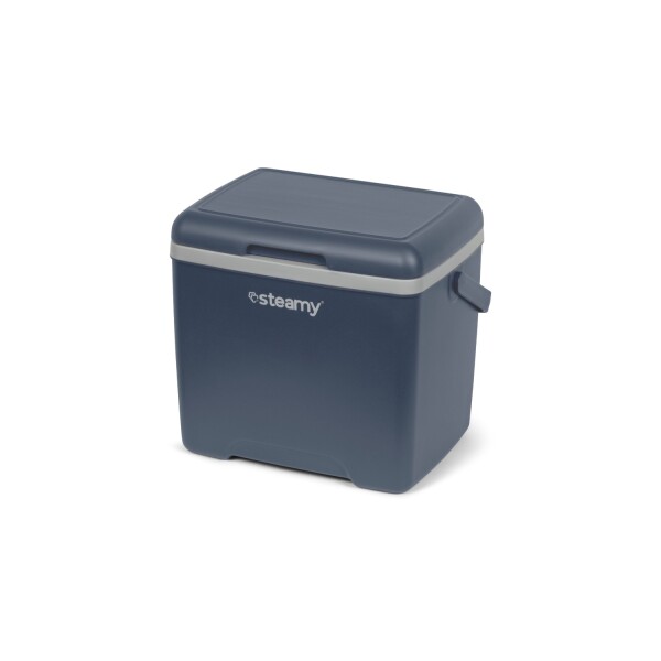 Steamy SCR13BE Cool 13 Koelbox Set - 13L - Blauw - Detailed view of the product