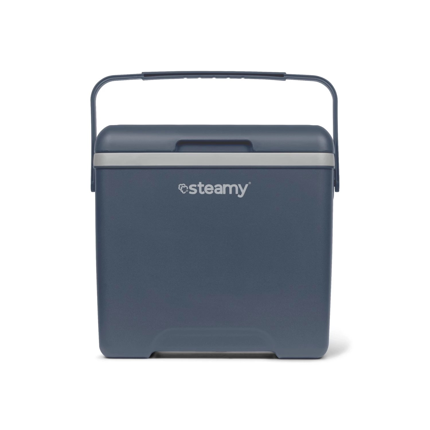 Steamy SCR13BE Cool 13 Koelbox Set - 13L - Blauw