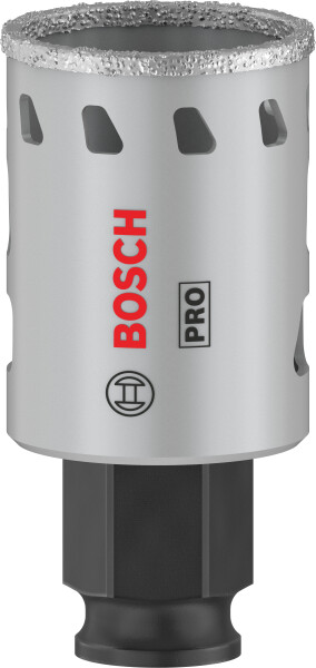 Bosch 2608901557 PRO Tile PC Plus Diamantgatzaag Voor Tegels - 32 Mm