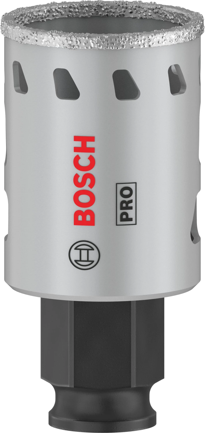Bosch 2608901557 PRO Tile PC Plus Diamantgatzaag Voor Tegels - 32mm