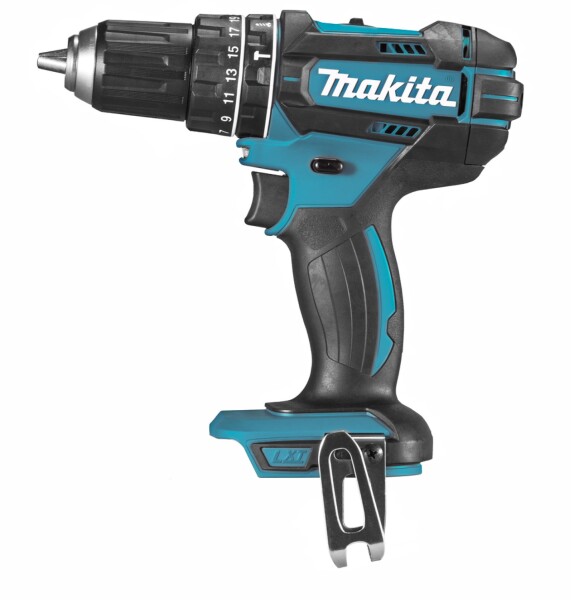 Makita DHP482Z 18V Li-Ion Accu Klopboor- /schroefmachine Body - Detailed view of the product