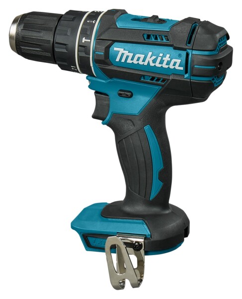 Makita DHP482Z 18V Li-Ion Accu Klopboor- /schroefmachine Body - Detailed view of the product