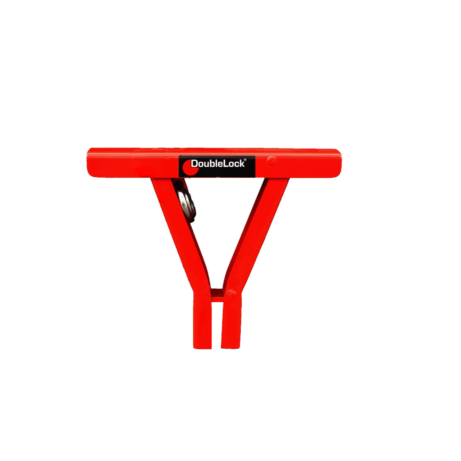 Little Jumbo 35080500 DoubleLock Van Lock Trekhaakslot