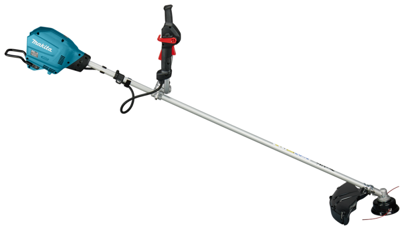 Makita UR013GZ04 XGT 40 V Max Li-ion Accu Bosmaaier Body - U-greep - 450mm - Detailed view of the product