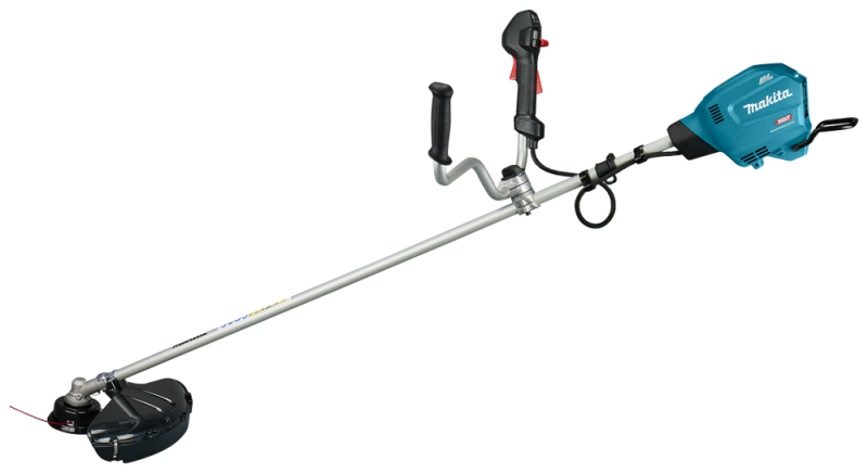 Makita UR013GZ04 XGT 40 V Max Li-ion Accu Bosmaaier Body - U-greep - 450mm - Detailed view of the product