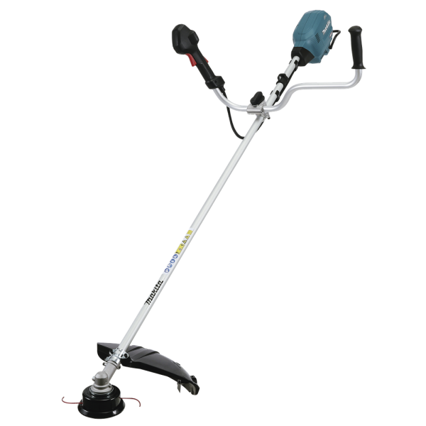 Makita UR013GZ04 XGT 40 V Max Li-ion Accu Bosmaaier Body - U-greep - 450mm - Detailed view of the product