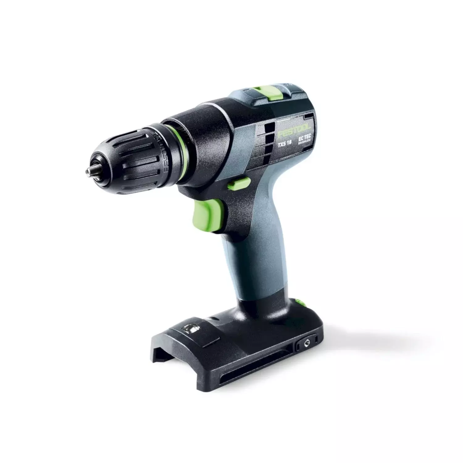 Festool TXS 18-Basic Accu Schroefboormachine 18V Basic Body in Systainer - 576894
