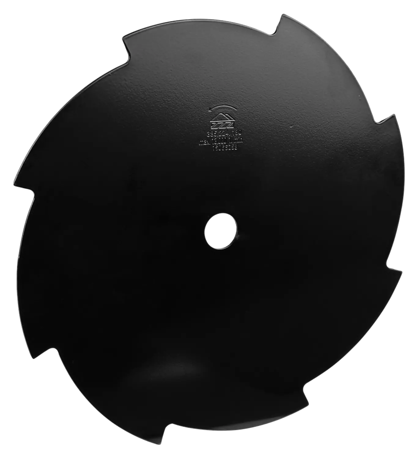 Makita 385224180 Snijblad - 250 X 20 X 8T