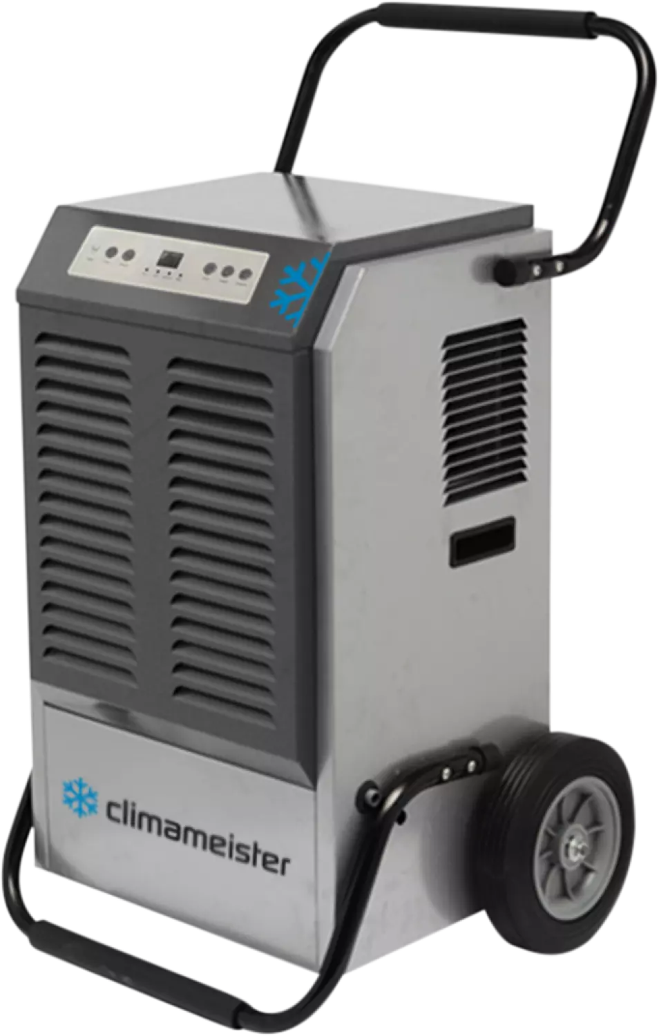 Climameister MCR 90 GC - Mobiele Electrische Bouwdroger