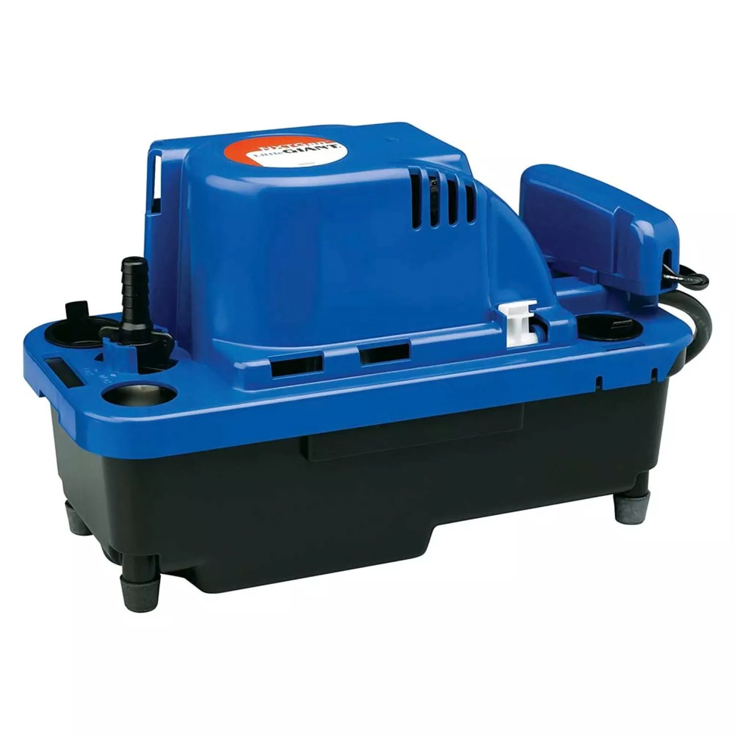 Climameister MCR 90 GC - Mobiele Electrische Bouwdroger thumbnail 2