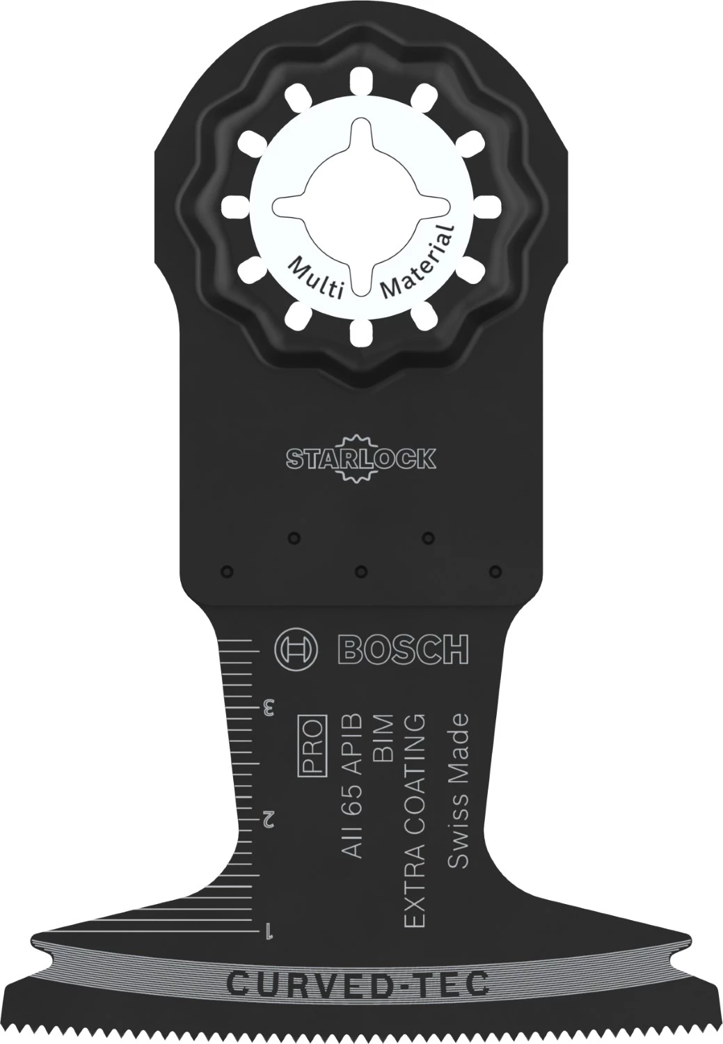 Bosch 061599766V Starlock Bladen In Mini L-box + Potloden thumbnail 4