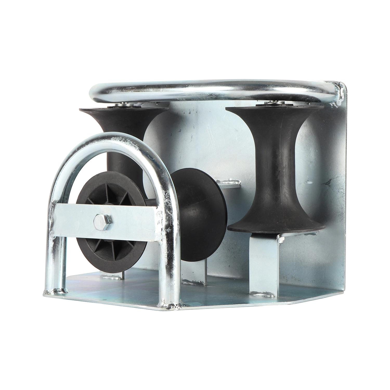 Orit KR06 Kabelroller Hoek