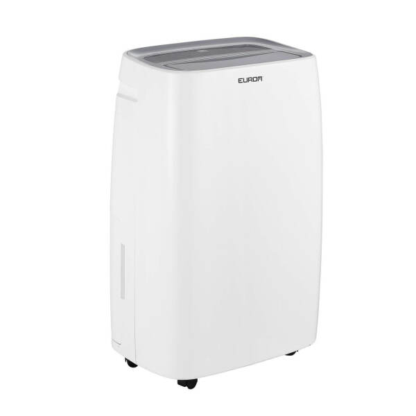 EUROM DryBest 40 WiFi Luchtontvochtiger - 600W - 40L/24h - Detailed view of the product
