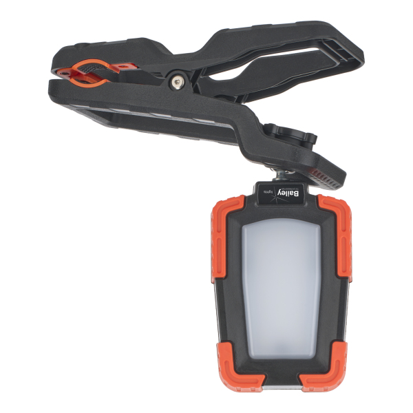 Bailey RoBust LED Multi - 20W - 6500K - 1500Lm - IP54 - 5V - CLIII - Detailed view of the product