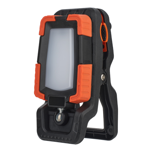 Bailey RoBust LED Multi - 20W - 6500K - 1500Lm - IP54 - 5V - CLIII - Detailed view of the product