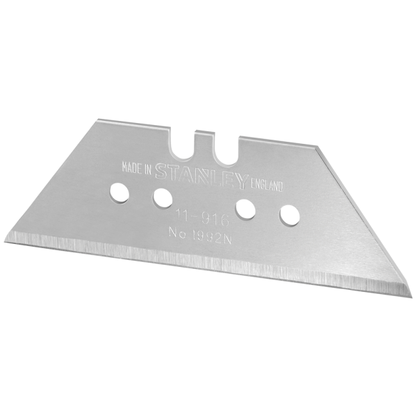 Stanley 1-11-916 Reservemesjes 1992 - Lang Model (100st) - Detailed view of the product