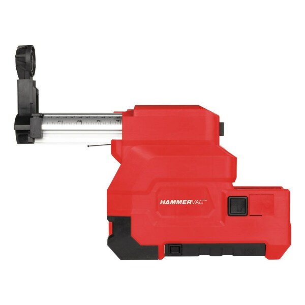 Milwaukee M18 CDEX-0 18V Li-Ion Accu Stofafzuigsysteem Body