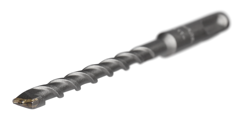Makita B-55930 SDS-Plus Boor - 7x160mm - Detailed view of the product