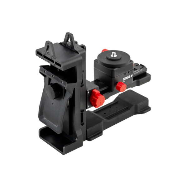 Sola WB Wandhouder Voor Lijnlasers - 1/4" - Detailed view of the product
