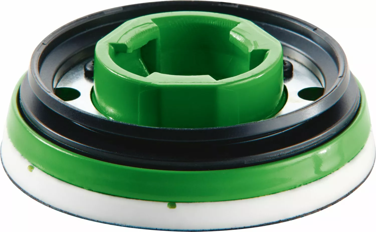 Festool 495625 PT-STF-D90 FX-RO90 Poetssteunschijf Voor RO 90 - 75mm