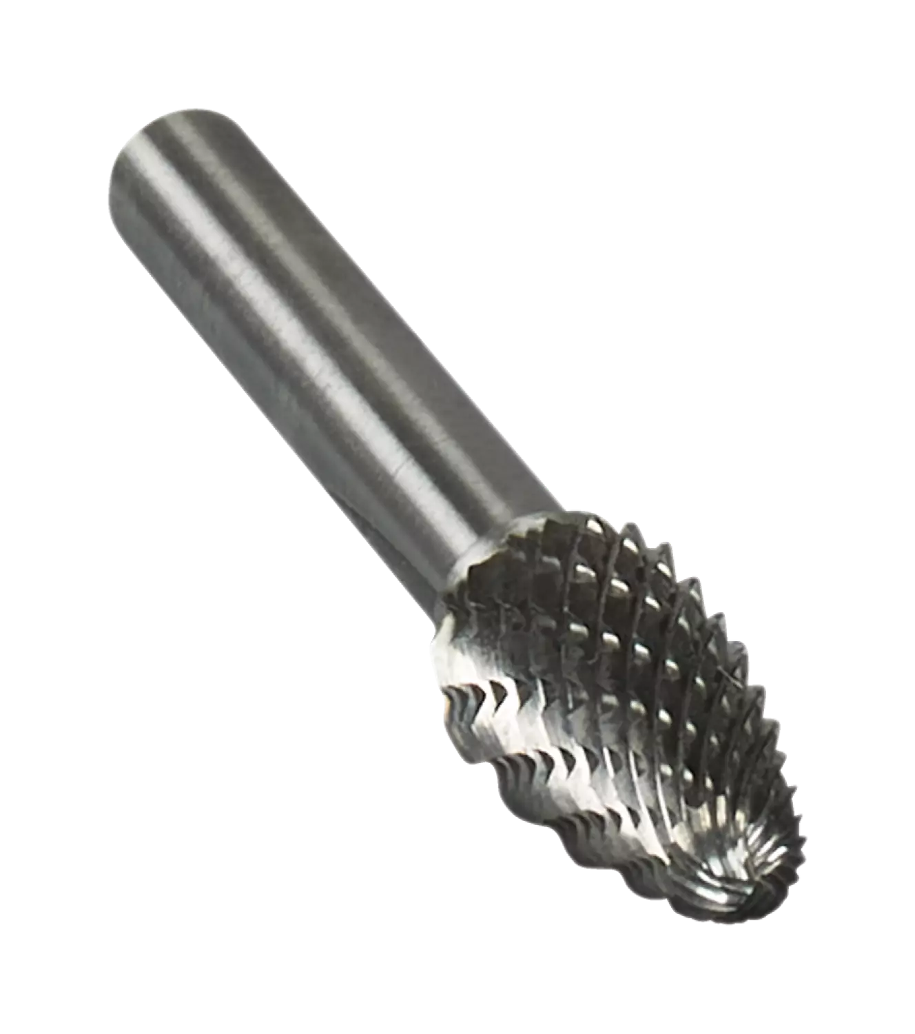 Makita B-52788 Hardmetalen Stiftfrees - 10 X 20 X 6mm thumbnail 4