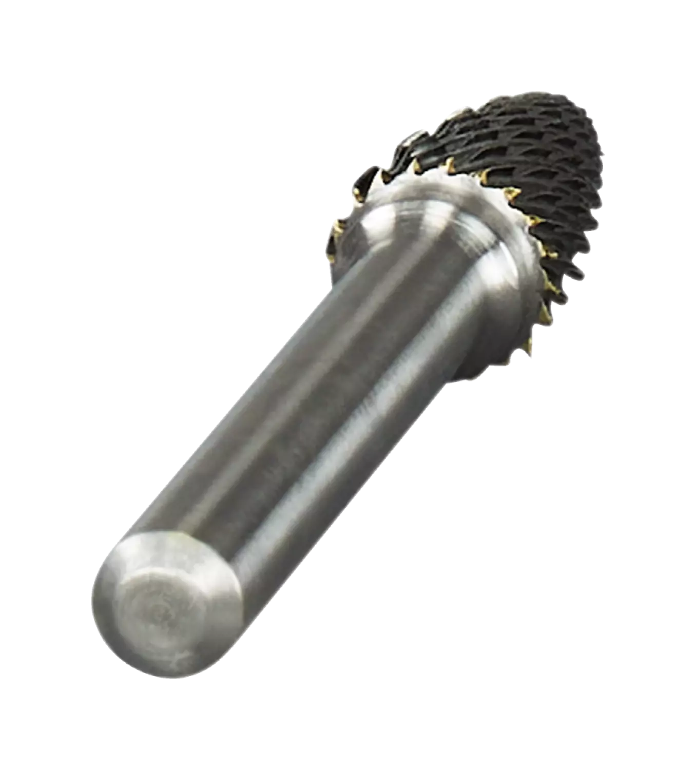 Makita B-52788 Hardmetalen Stiftfrees - 10 X 20 X 6mm thumbnail 3