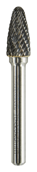 Makita B-52788 Hardmetalen Stiftfrees - 10 X 20 X 6mm - Detailed view of the product