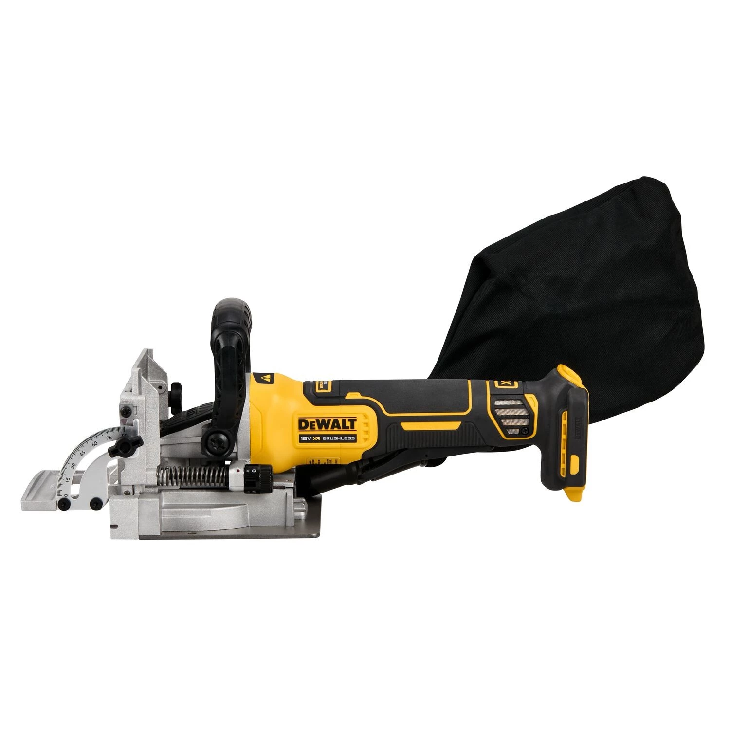 DeWALT DCW682N 18V Li-ion Accu Lamellenfrees Body In TSTAK thumbnail 2