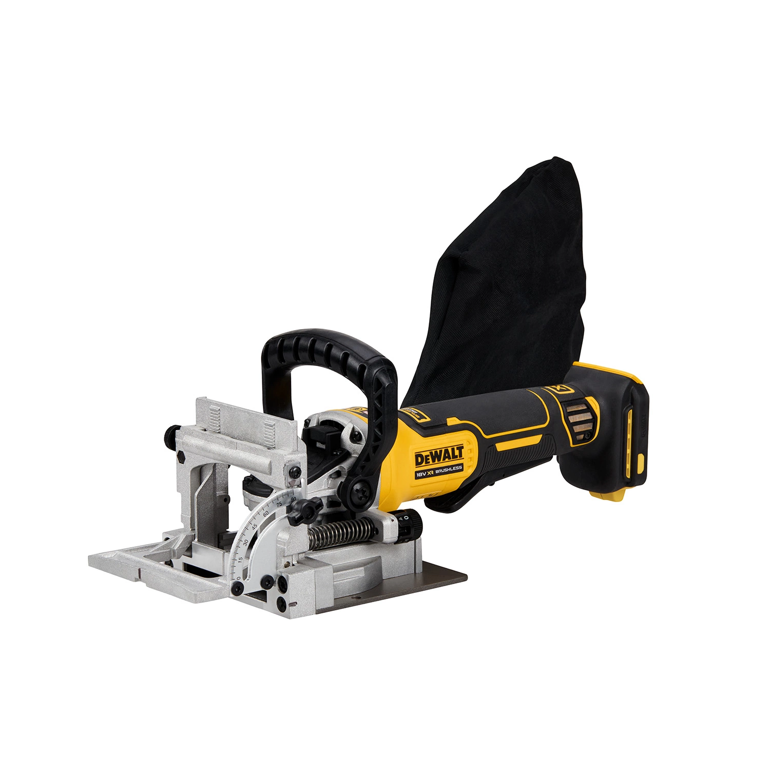DeWALT DCW682N 18V Li-ion Accu Lamellenfrees Body In TSTAK
